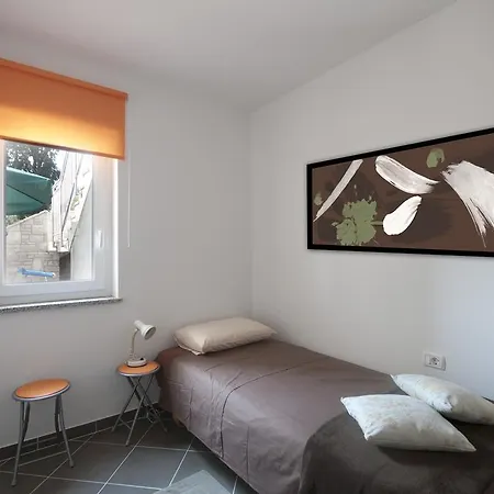 Roko Apartament Krnica